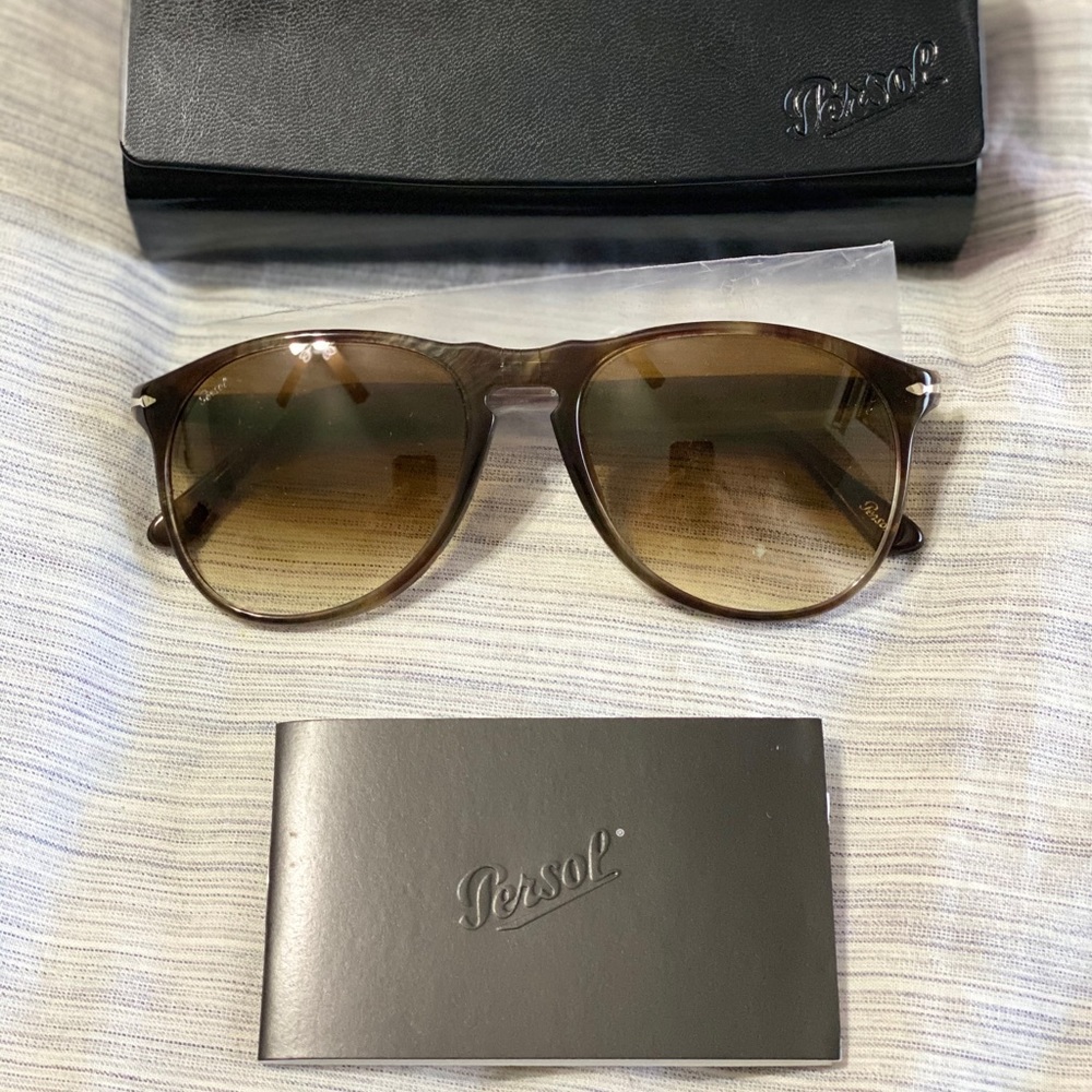 Persol 649 series